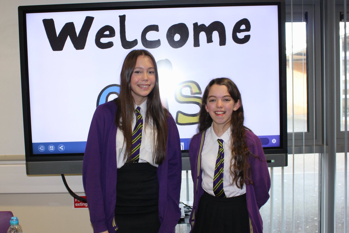 Clydebank High tweet media