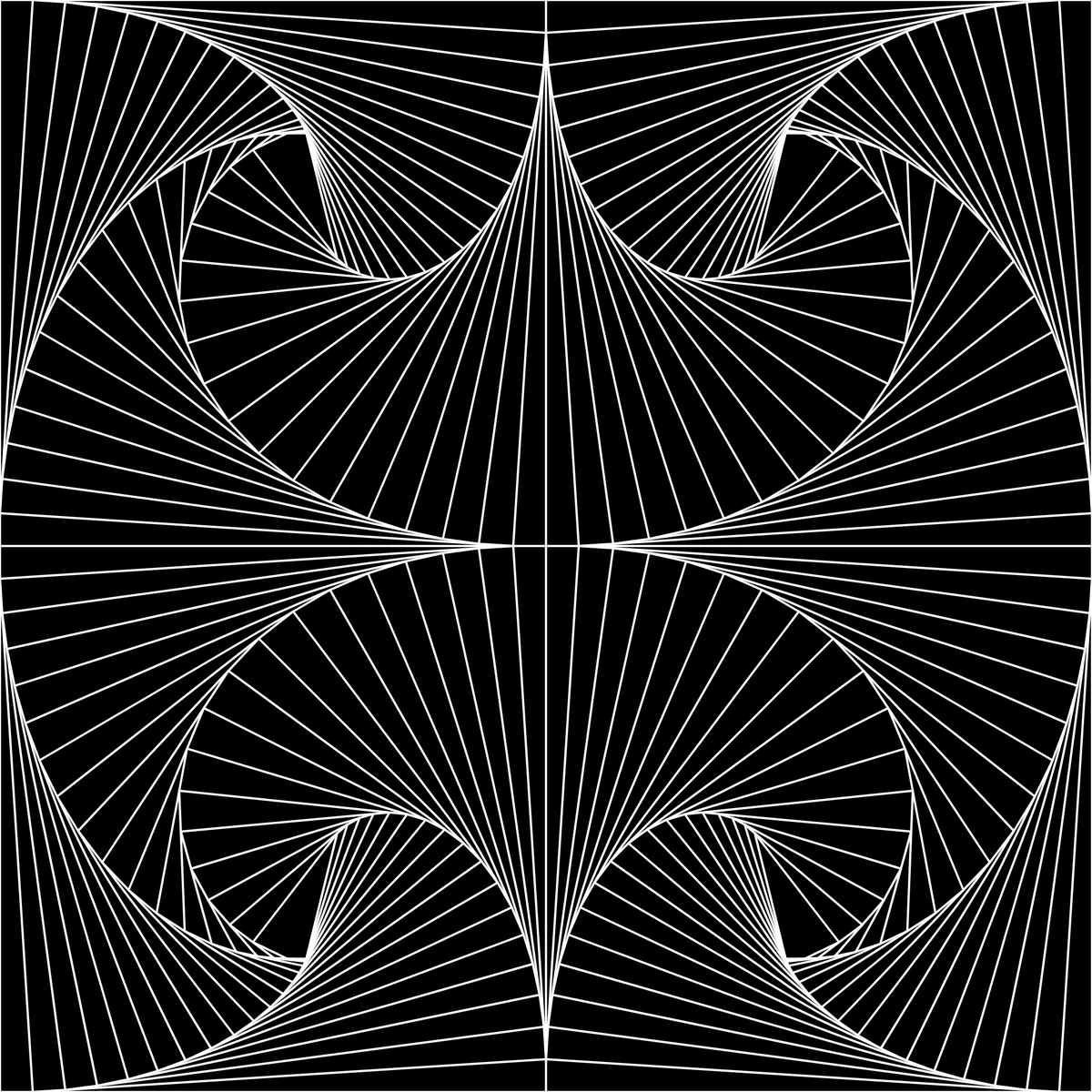 emerg_art's tweet photo. Working on a spiral drawing algorithm !
#creativecoding #genart #generativeart #fxhash https://t.co/GILnRde0Lf