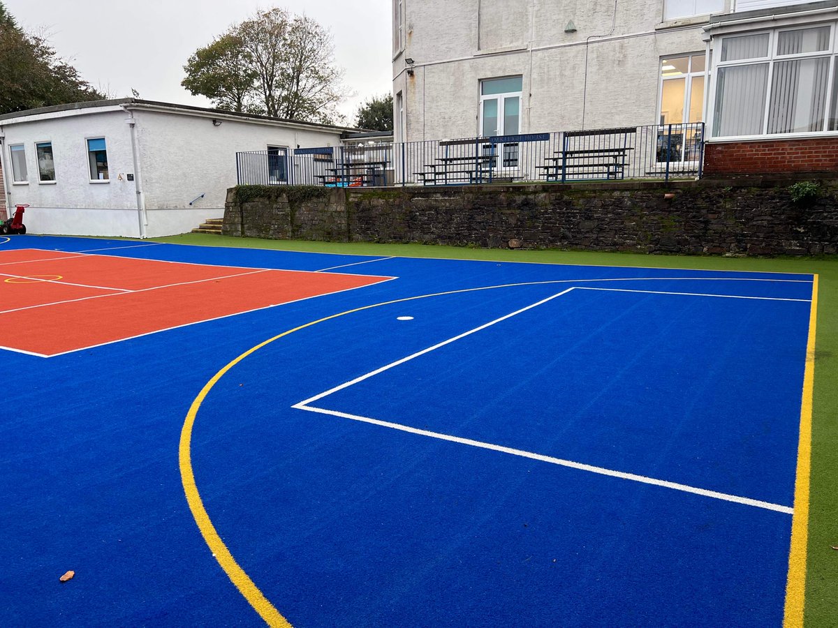 STM Maintenance tweet media