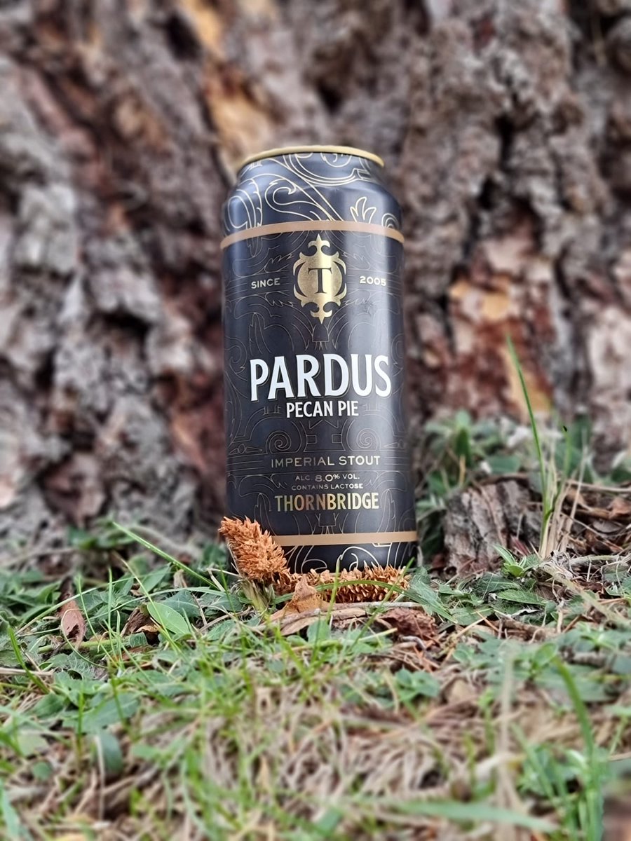 Thornbridge Brewery tweet media