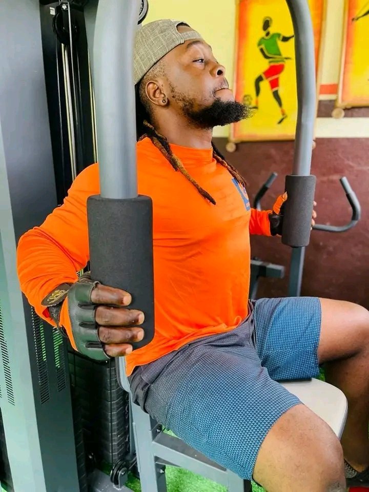 AlcefP's tweet photo. ALCEF Park, staff roll-call. 
📢: Gym Head Coach: Eric!!

ALCEF RIVIERA AMUSEMENT PARK 
Mile Four, Limbe - Cameroon.
☎️: 672-311-360 ☎️:690-030-347 https://t.co/tj1prrFrEQ