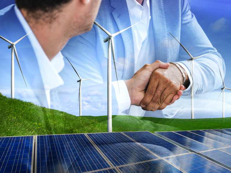 SoilSolutions's tweet image. 3 new renewable energy agreements signed under bid window 5 ecs.page.link/uAmJy #WindPower #WindPowerSolutions #Renewables #ClimateChange#ConsiderItSolved #ThisChangesEverything