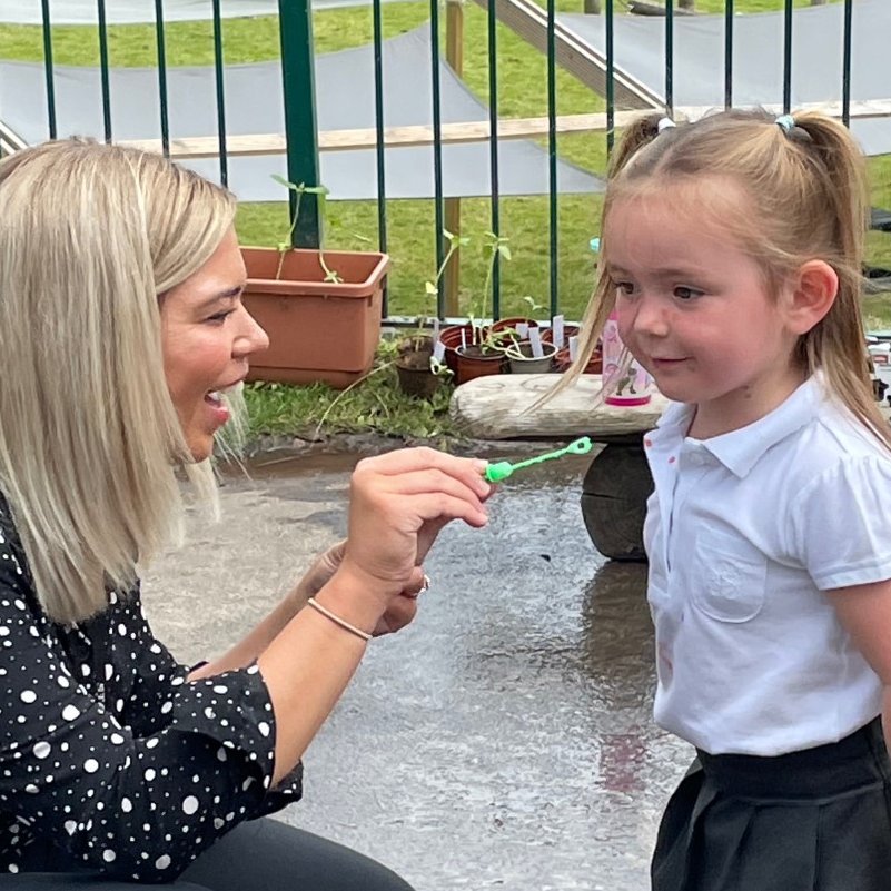 Our Early Years is a great place to grow and learn! 

Places still available for Reception 2023. Please contact the school office for more information and to arrange a visit. 

Apply online - deadline 15th January 2023 for September 2023 admission. 

lcsa.gateshead.gov.uk/Synergy/Live/S…