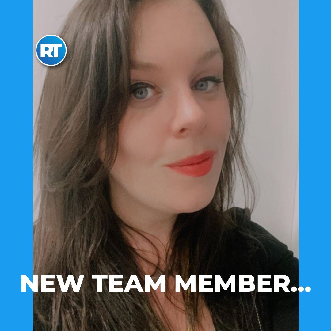 RemoteTrauma's tweet image. We are excited to welcome  Hannah Clark, who joins us as a Senior #SafetyAdvisor. 

With a strong industry background, Hannah will join you on sets around the world soon

#HealthAndSafety #NewStarter #RemoteTrauma #TVFilmAndMedia #SeniorSafetyAdvisor