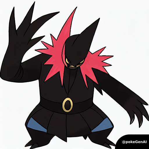 pokeGenAI's tweet photo. El Brujo Palafon't

 Prompt by @ARubioLG https://t.co/kT0wxelpAn