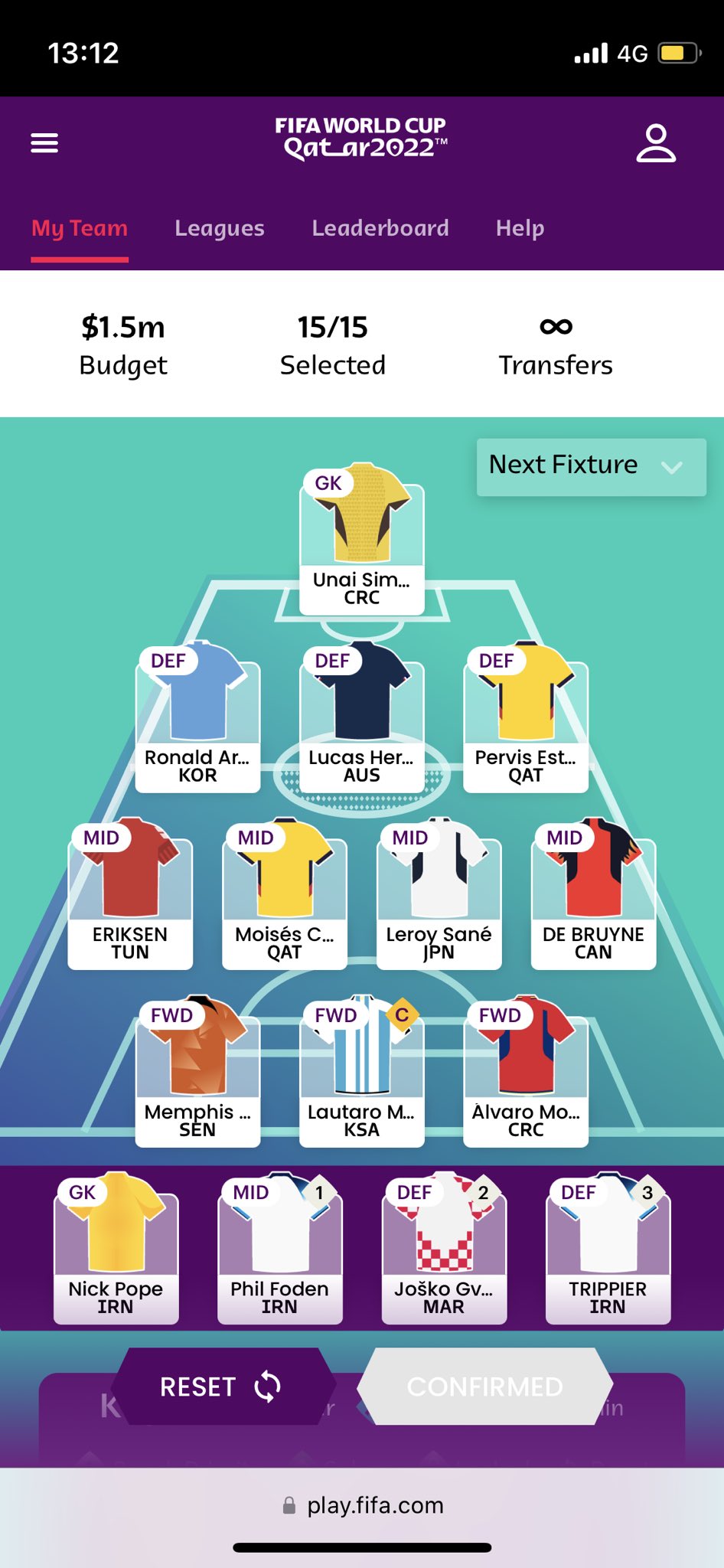 FPL Gourmet on Twitter: