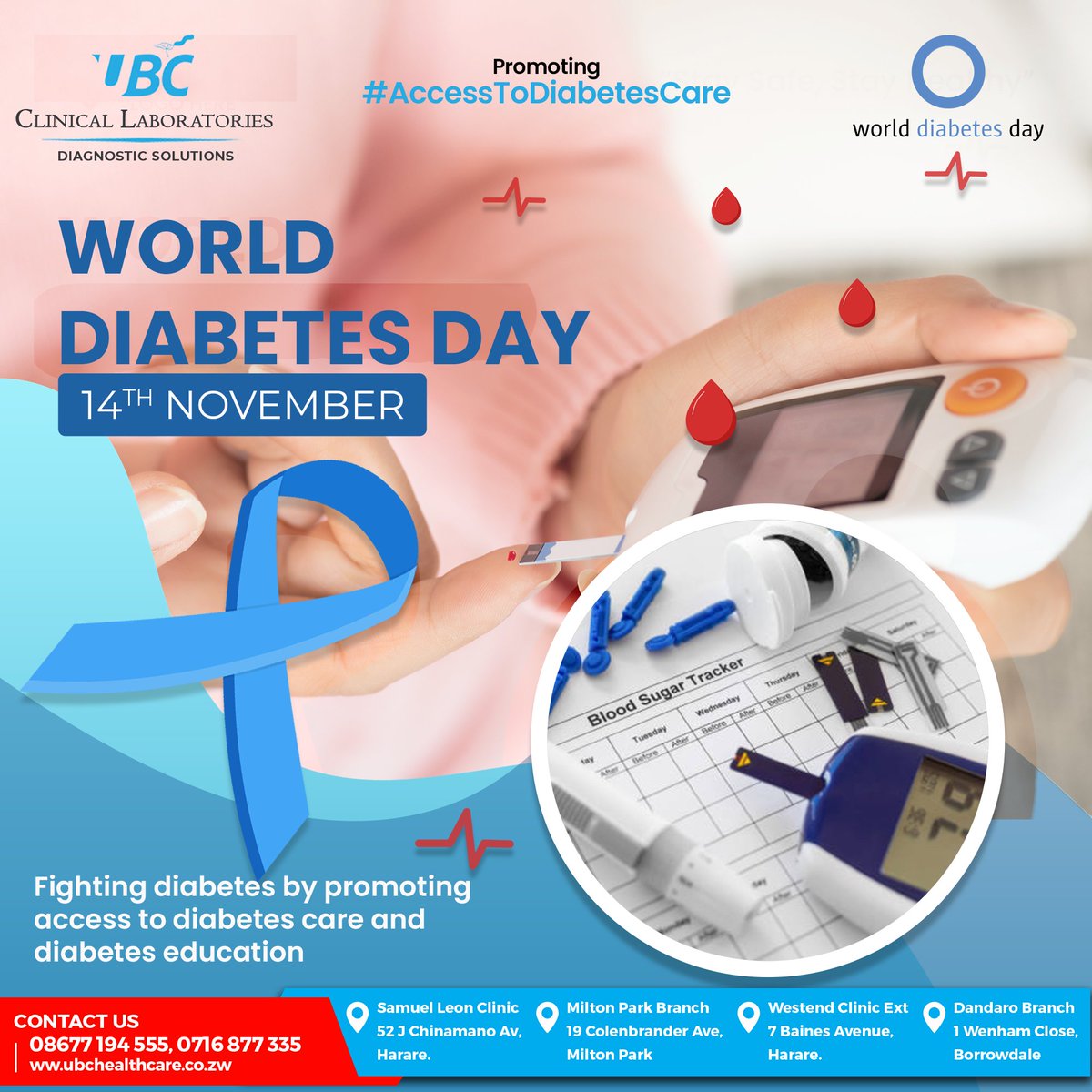 UBC Clinical Laboratories tweet media