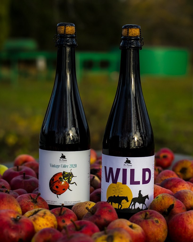 PlumeMr's tweet photo. Atgriezāmies no Nordic International Cider Awards Bergenā, Norvēģijā ar 3 medaļām! Kopumā konkursā piedalījās 92 sidra darītavas no 13 valstīm ar aptuveni 240 dzērieniem. Priekā! https://t.co/4DiCQ1X0rb