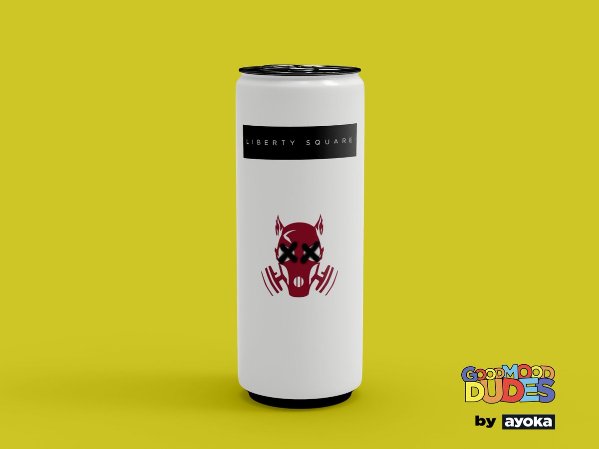 goodmooddudes's tweet image. Gm Solana ☕️

Which NFT project would you love us to collab with? 

We can EASILY make these a reality 👀