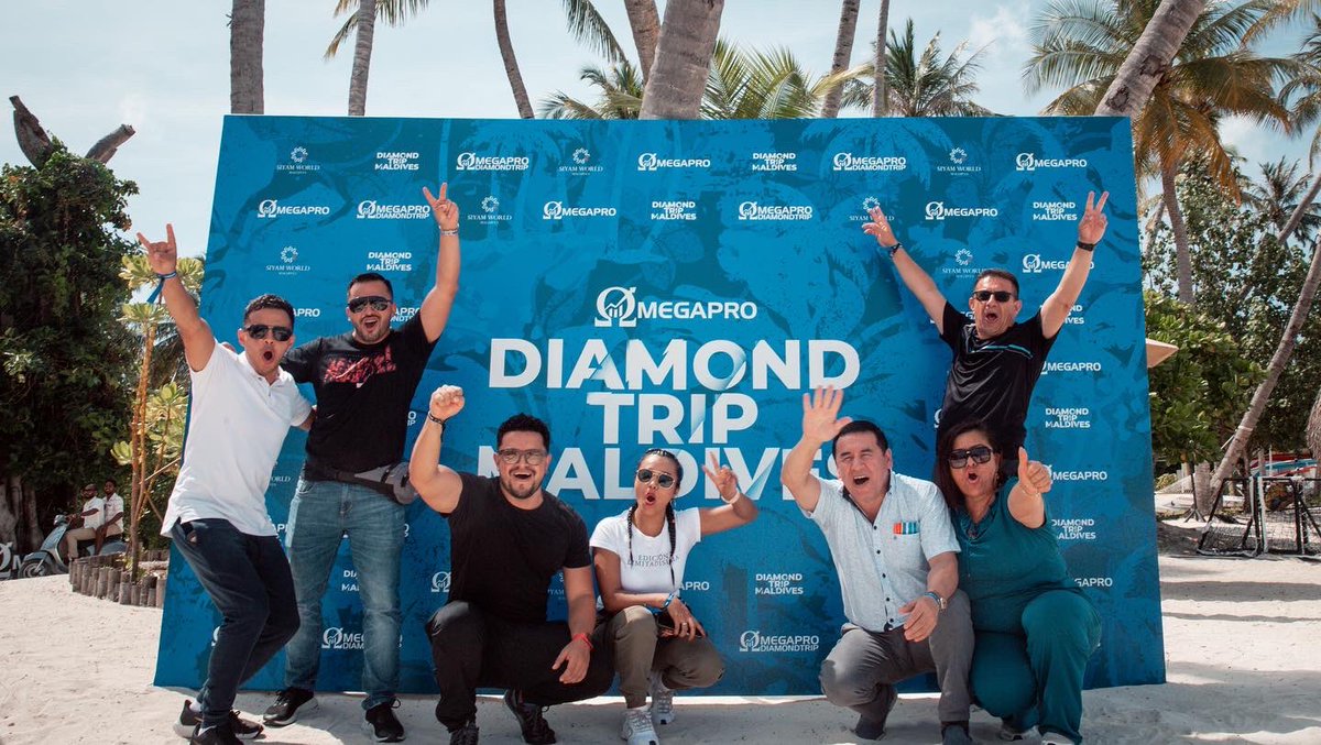 _OmegaPro's tweet photo. ✈️ The Maldives always sea-ms to be a good idea! 💭
👀Take a look at some of the happy moments of OmegaPro’s Diamond Trip on the biggest island in Maldives. ☀️
#OmegaProFamily #OmegaProMaldives #OmegaProDiamondTrip #siyamworld #sunsiyamresorts #byebyeboredom #maldives https://t.co/1cUqhvckIu