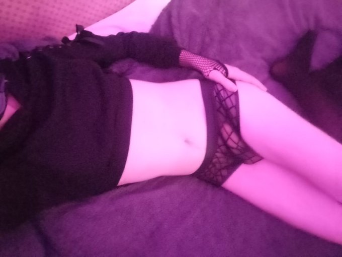 silky smooth and ready to get plowed https://t.co/Zoyq0xbfdb