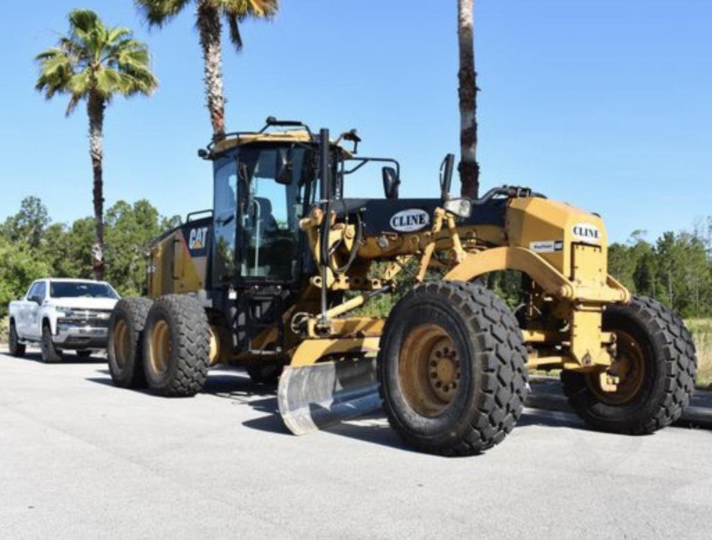 SEClineConstruc's tweet image. Although we primarily serve Northeast Florida, we have reached into South Florida as well as the state of Alabama. S.E. Cline Construction, Inc. is proud of our company’s accomplishments over the last twenty-five years. clineconstruction.net