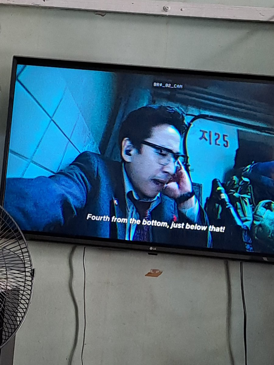 xandz34's tweet photo. Another exciting amazing film 💯
Glad its now on #netflixph 😍🙏
Love all the scenes 👏
#TakePoint
#더벙커
#DeoBeongkeo
#TheBunker
#HaJungwoo
#LeeSunkyun
#JenniferEhle
#KevinDurand
#netflix #netflixkr #kdrama #kmovie #kmovies #koreanmovies #koreanmovie #english #korean https://t.co/kPY92h4MmR