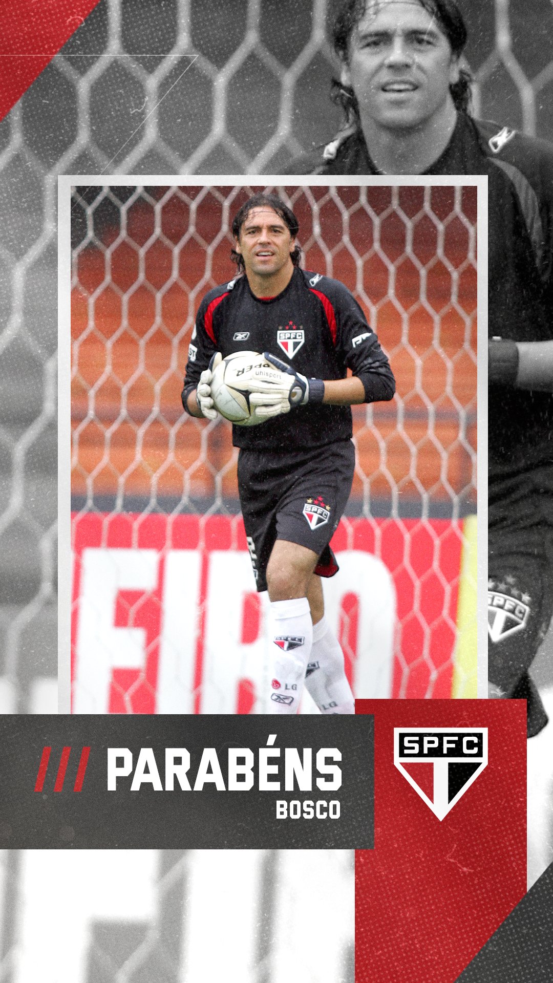 Choro Futebolístico - 😱, Que temporada de um goleiro. . 🏆, Títulos em  2005: Libertadores. Mundial de Clubes. Paulistão. . 🏆