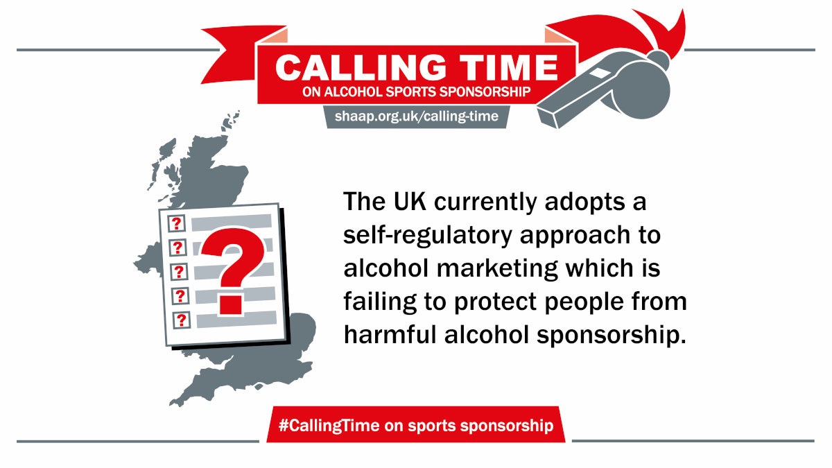The Alcohol Action Group tweet media