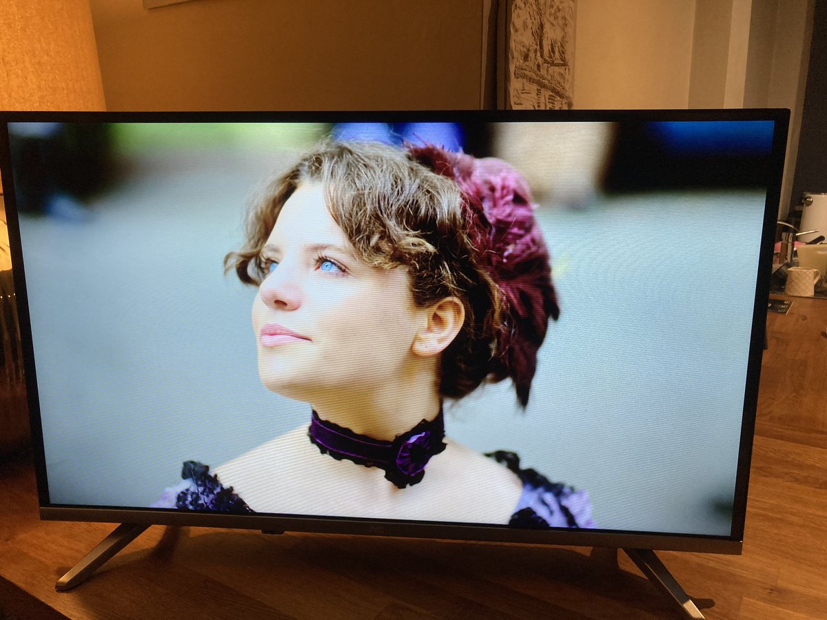 Really exciting when your aspiring actor daughter is on TV - historical insight into what went on behind the scenes in Regency England - Sex and Sensibility can be seen on Now TV nowtv.com/watch/sex-and-… #proudmum