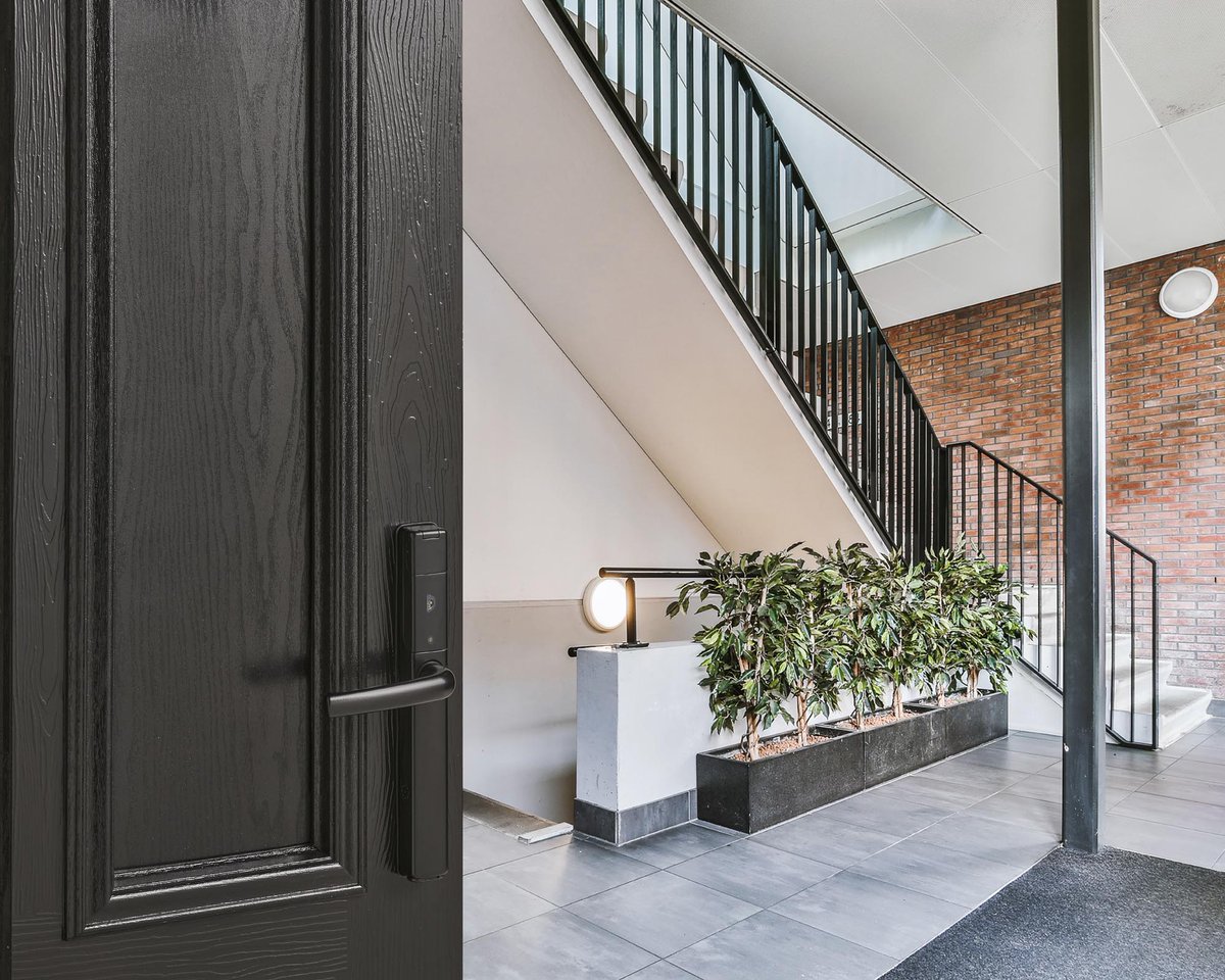 AutomatedDoorSy's tweet photo. Next week we're at @TheOTShow in Birmingham. This year we have some new smart locks supplied by @DGSupplyline

Remember you can register for FREE entry here https://t.co/YMVkW1N6xm https://t.co/aZ0YQoTM1Z