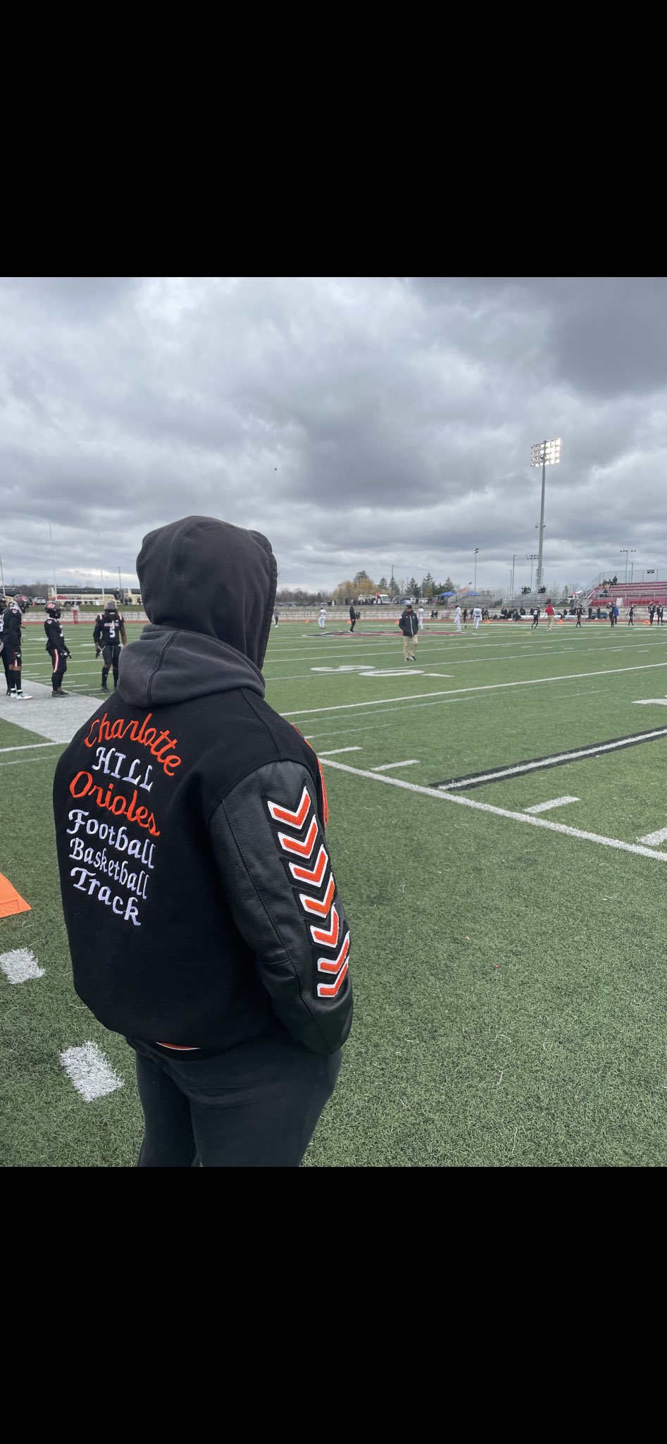 BradenHill on Twitter "Had a great time on saturday watching Davenport