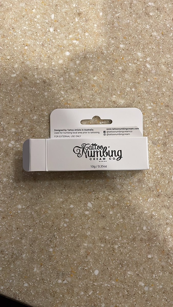 ARiis29's tweet photo. @zachhomol_ Bro… this stuff is game changing. You’ve got nothing to prove get this stuff and you won’t feel ANYthing https://t.co/055zx2Wmsi