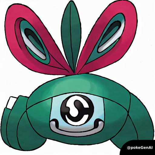 pokeGenAI's tweet photo. Skain Suppking

 Prompt by @ARubioLG https://t.co/oR05M3HjFs