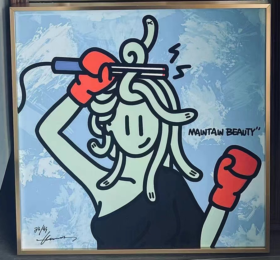 kamisama tweet media