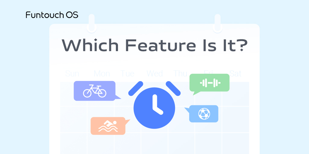 OriginOS_Global's tweet photo. 🙌 Say its name aloud.
👉Yes. It would remind you to exercise regularly.
📍Simply #RT & reply to win!
🎁 Theme Redeem Code: 3 random winners!
#vivo #FuntouchOS #GuessWithFun https://t.co/aNqRnOgtqt