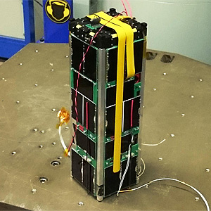 If #GreenCube gets approved by #ARRL (I hope it will) the hams will face an ethical test. As per current rules, presumably both stations need to be in FP. GreenCube allows to digipeat to anywhere on Earth using the store-and-forward mode though.
#amsat #hamradio #satellites #hamr