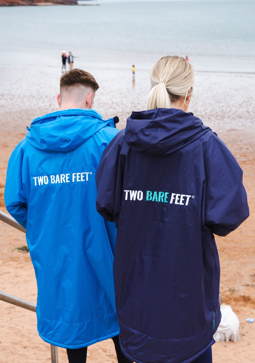 Two Bare Feet tweet media