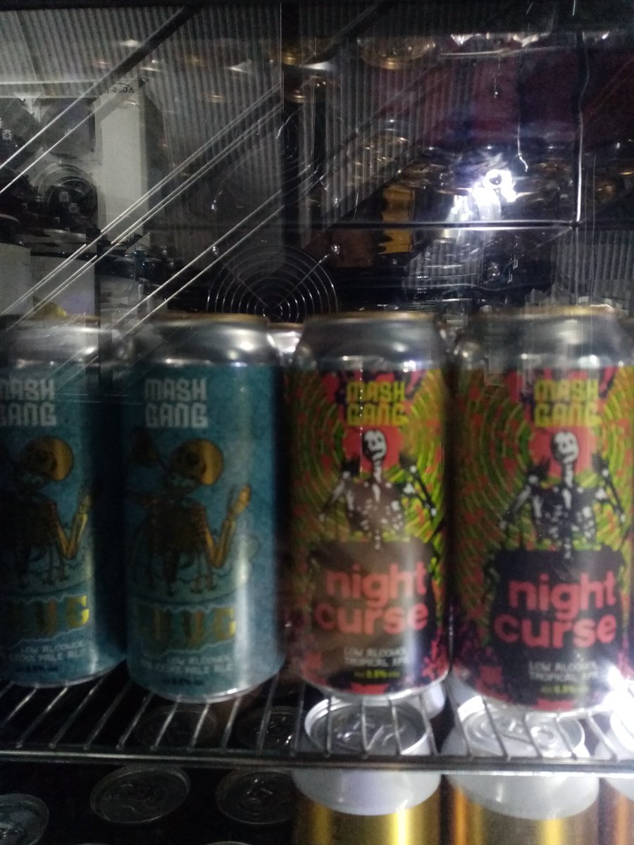 Three Hills Brewing tweet media