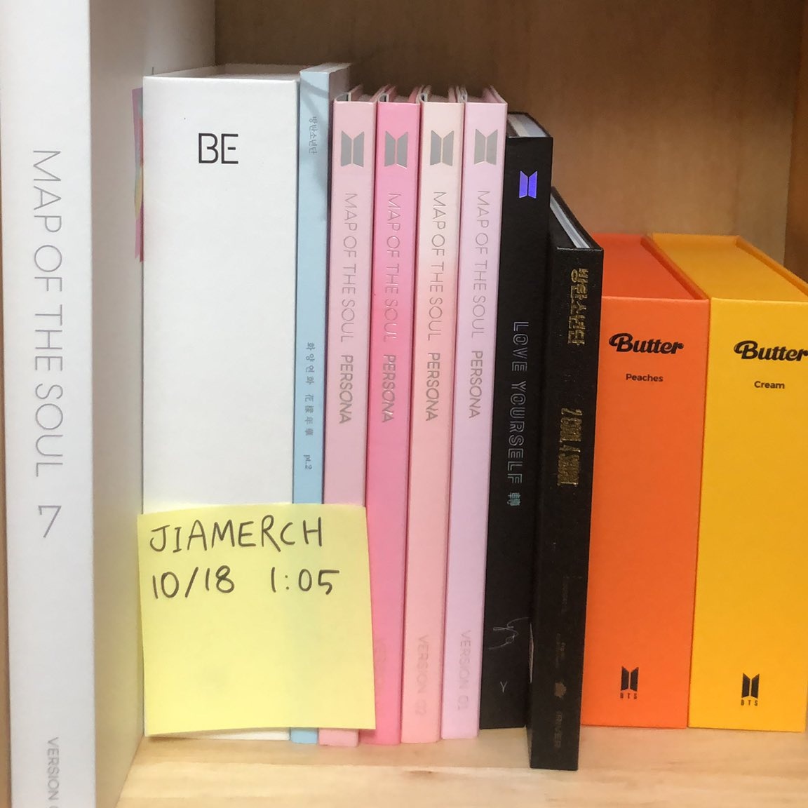 jiamerch_ph's tweet photo. #jiamerchga | album giveaway ❤️

1ST ANNIVERSARY ALBUM GIVEAWAY!! 

- follow me with (🔔)
- like and rt this https://t.co/lq2djSYWCu