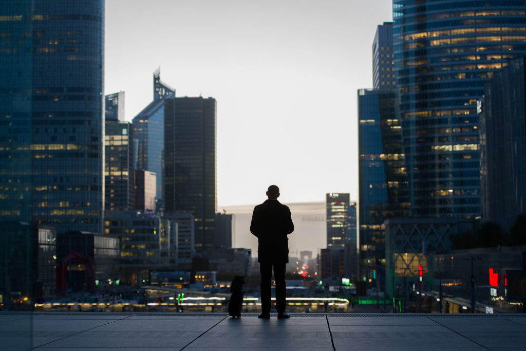 📅 EVENT @JScottMARCUS, @tanyalea16 @CLASP_DC & Stefan Olsson @EU_Social will revisit the cooperation needed between the US and the EU around key issues related to the future of work. @gmfus #FutureofworkTEG 🕦 10:30 EST - 16 NOV Washington, DC 👉 buff.ly/3TDcHj0