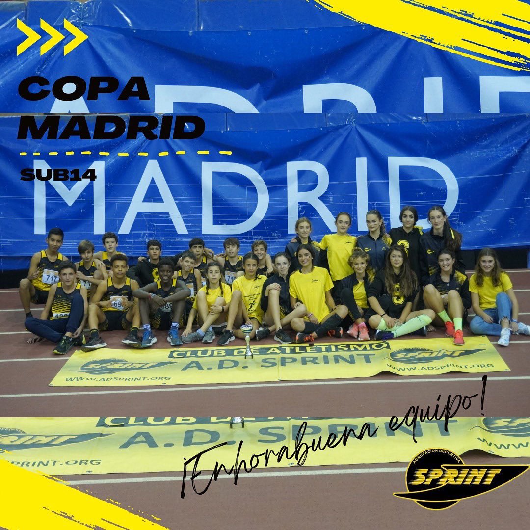 ADSprint tweet media