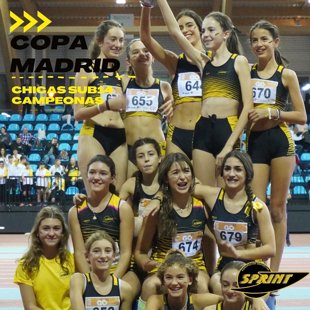 ADSprint tweet media