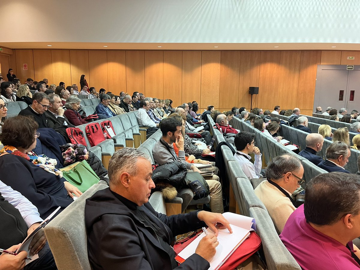 ipSubvenciona, la herramienta de Isover y Placo para calcular el potencial de subvención en proyectos de rehabilitación, en el #CongresoITEmás3R <a href="/ISOVERes/">Isover aislamiento</a> <a href="/Sgplaco/">Saint-Gobain Placo</a>