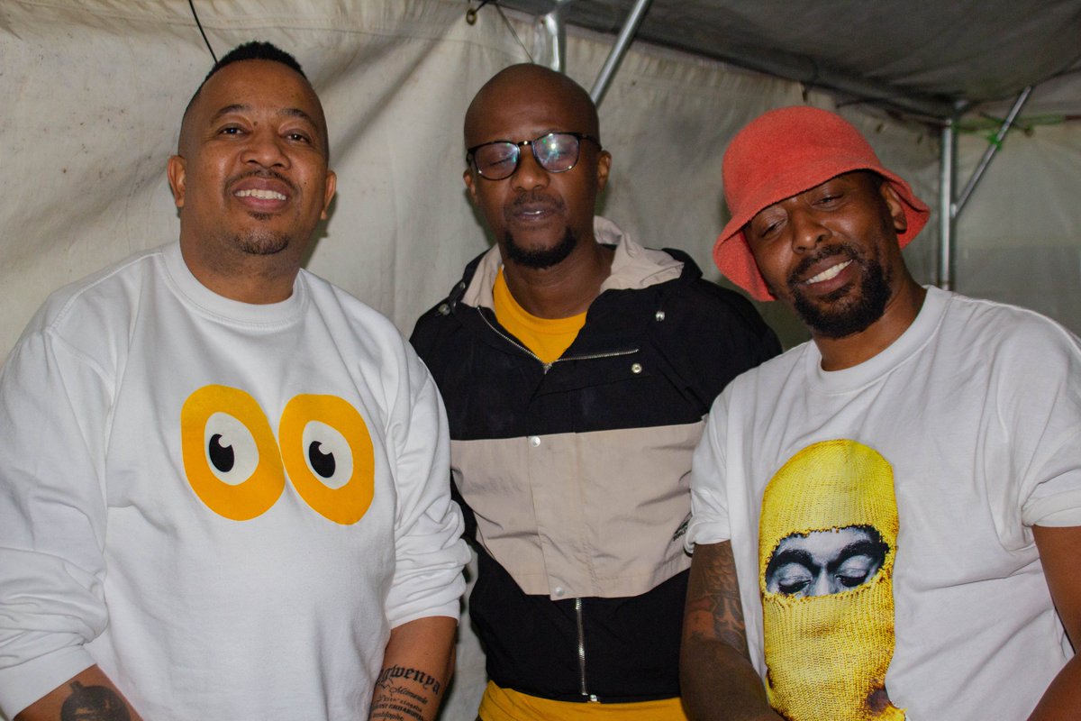 Happy Ngubeni Films tweet media