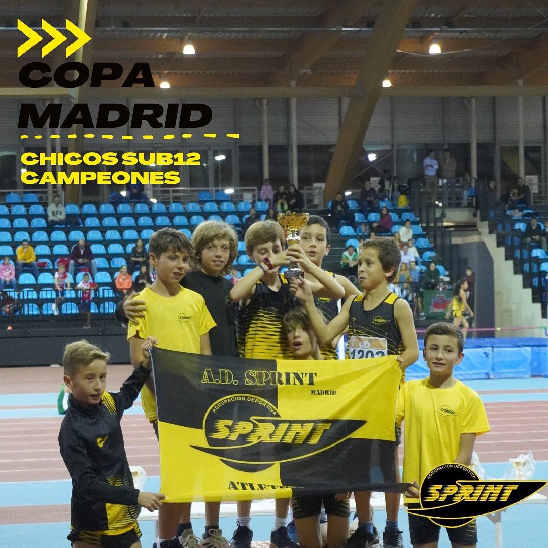 ADSprint tweet media