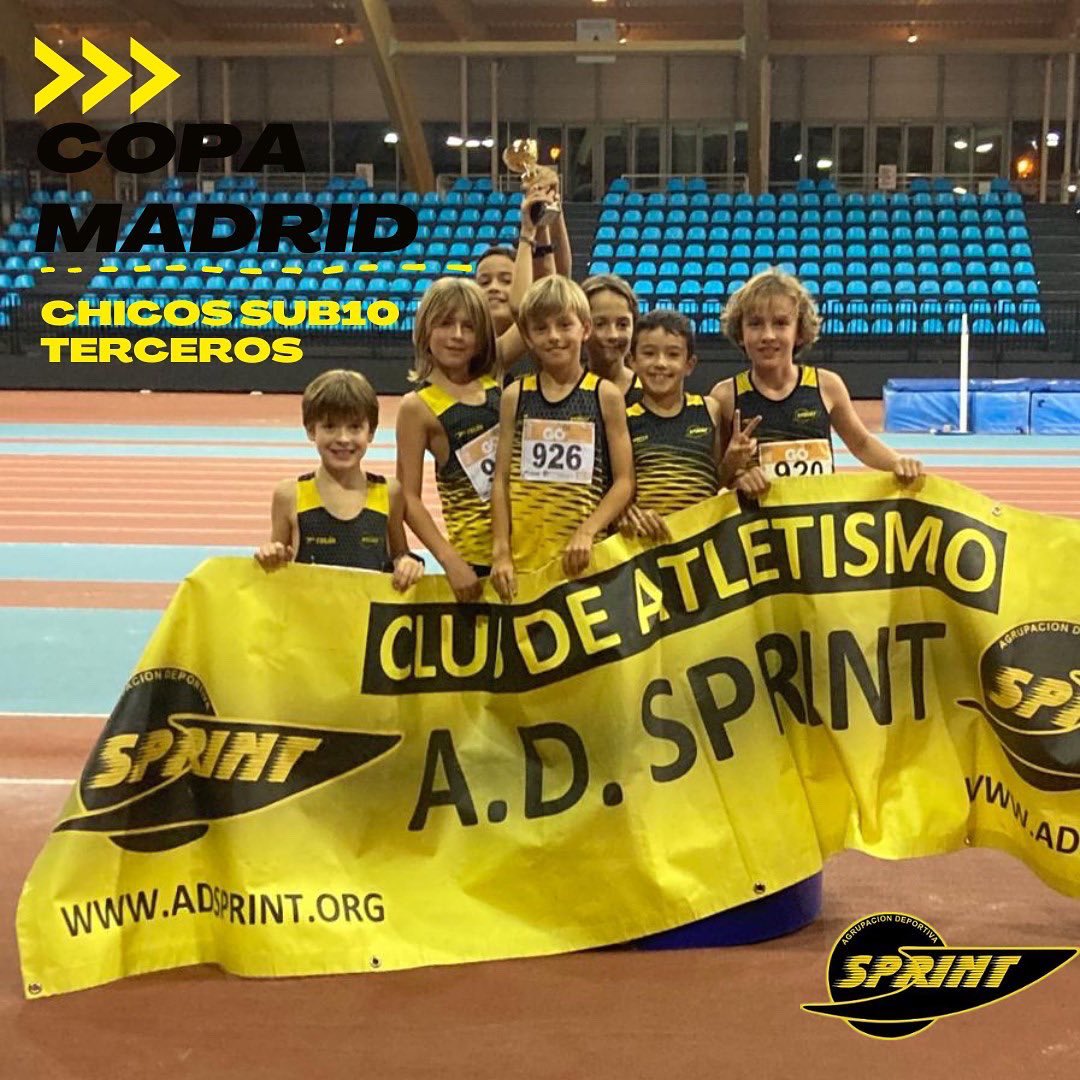 ADSprint tweet media