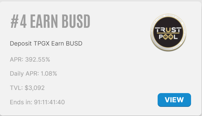 RAVCUBE FINANCE tweet media