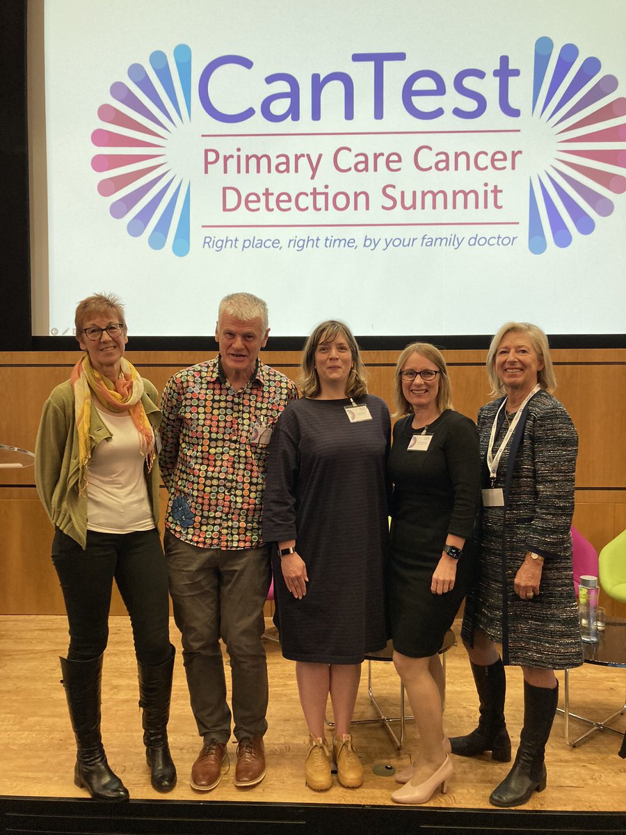 lexbwebb's tweet photo. My first day @CRUKresearch back in 2016 was attending the funding panel that supported @CanTest_PC
now 6 years later it’s an honour to be celebrating the #earlydetection achievements of @fmw22 @BoomboomchiefsT with @Michelle_CRUK @DuncombeSue and the entire #CanTest family https://t.co/GagwTLX7dO
