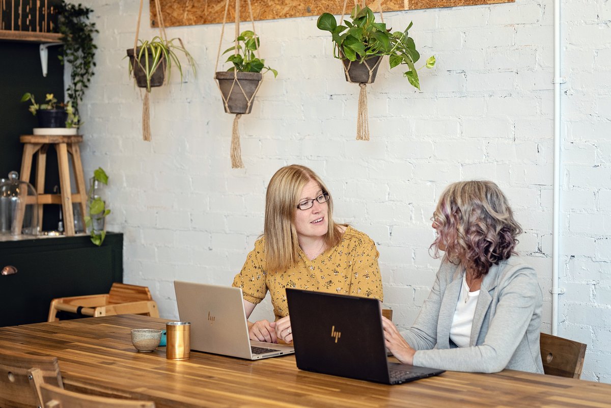 It's a month since I launched Rapport PR and the feedback I have received the most is that my new brand and website really reflect who I am in a very genuine and honest way 🥰

This has been the biggest compliment of all...why? 👇