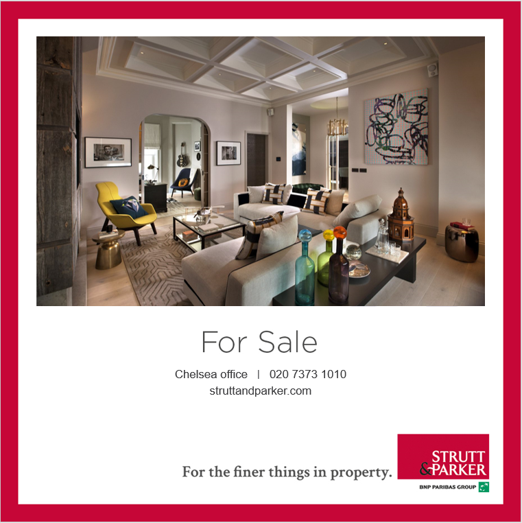 struttsthebeach's tweet photo. NEW INSTRUCTION!
Holly Lodge is a newly #refurbished and #interiordesigned, duplex #residence on Thistle Grove, SW10. The property presents a rare opportunity to own a turn-key home, situated in a #quiet position close to Fulham road's ‘The Beach’. 
Link:https://t.co/AP1Vbq9X07 https://t.co/lsNdEIF1Bu