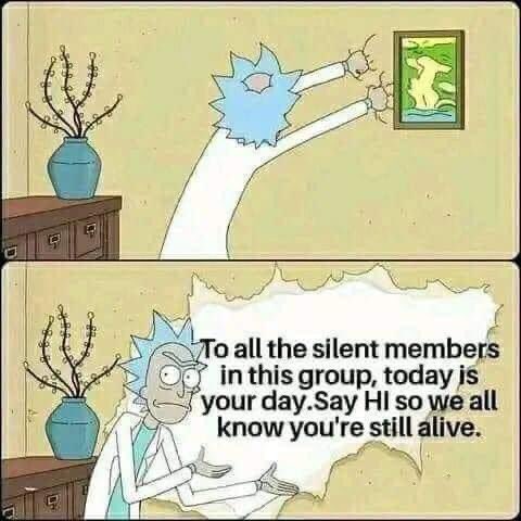 Bored Ricks WC Holders tweet media