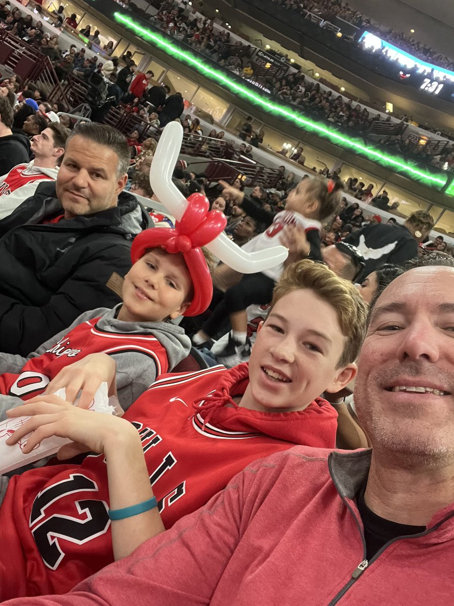 #bullsnation