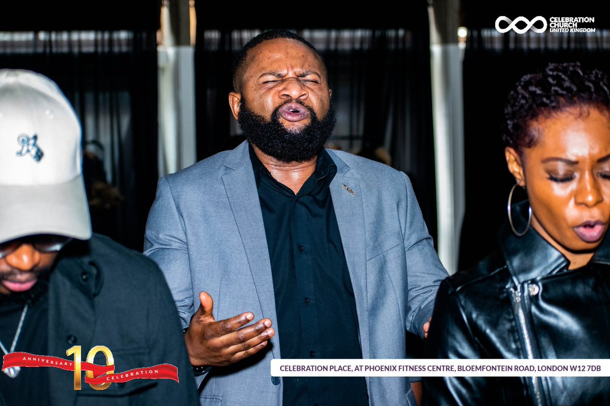 cci__london's tweet photo. Moses was a stammerer, Jeremiah felt he was too young. However, regardless of the short comings they thought they had, they went ahead to do the work of God!
How many people will come to the knowledge of Christ on your account? John 17:20.
#PstIrenSaid
#CCI10
#1B10K https://t.co/hLbbaBtG7w