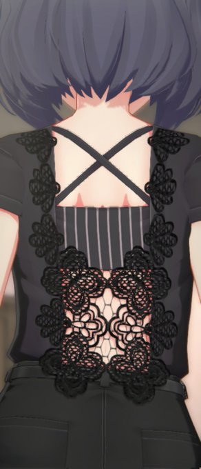 アイプラは3Dモデルの作り込みがすごいので衣装持ってさえいればお絵描きの資料には困らないけどそれはそれとして設定資料集は欲しい 