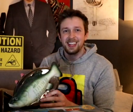 daily callmekevin (@dailycmk) on Twitter photo 