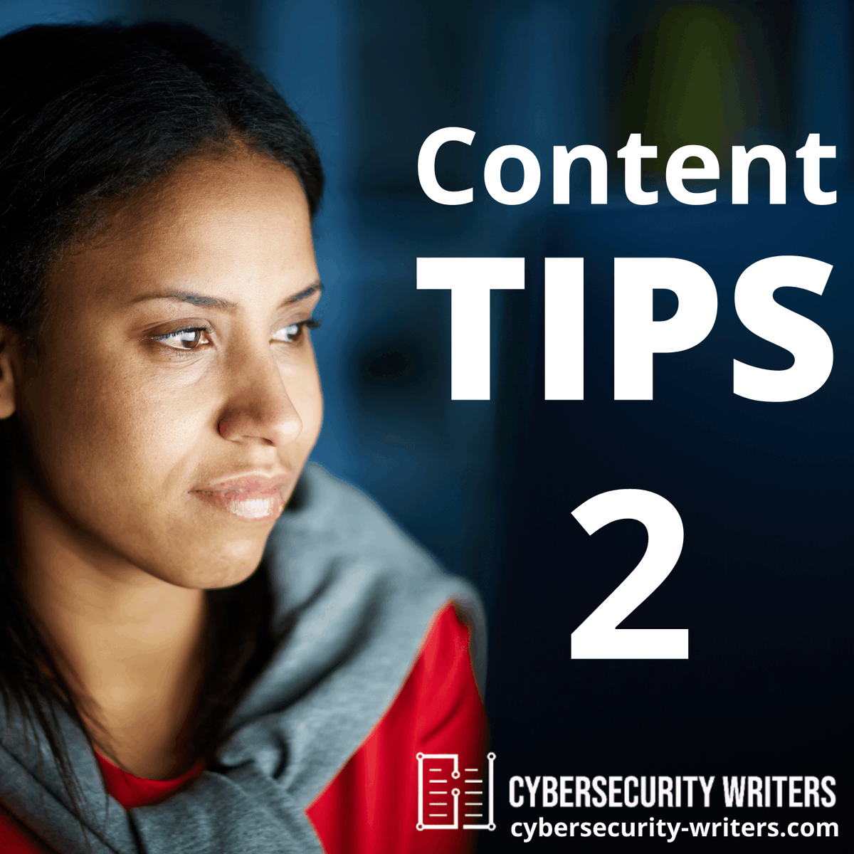 ITsecWriters's tweet photo. How   to write executive summaries of #podcasts for cybersecurity buyers? Hand it off: 

https://t.co/SFUeVt7T0X

#enterprise #ITsec #contentwriter #startup https://t.co/s1RiYDjpUF