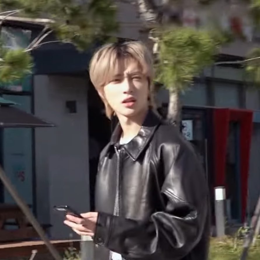 bamtoris.. will we survive THIS beomgyu