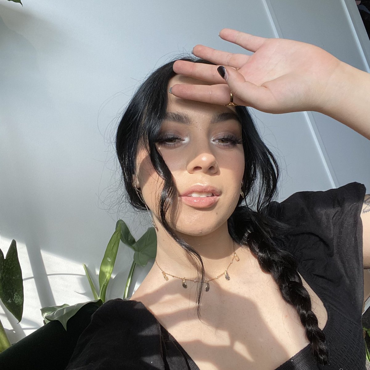 spacehoe's tweet image. Goodmorning ✨