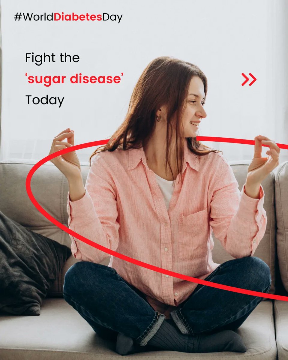 HelpNowIndia's tweet image. It&apos;s as much genetic as it&apos;s lifestyle.
On #worlddiabetesday today, let&apos;s resolve to fight diabetes so our children get to grow up in a diabetes-free world!

#ChildrensDay2022 #diabetesday #DiabetesAwarenessMonth #fightdiabetesnow #eathealthy